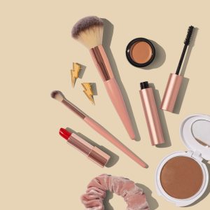 Beauty & Makeup