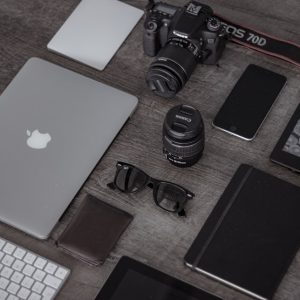Electronics & Audio