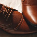 Formal Dress Shoes Leather