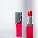 Long-Lasting Matte Lip Gloss Set