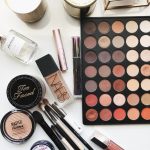 Volume Mascara Waterproof Black