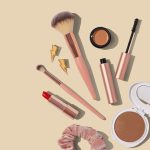 Makeup Brush Set Professional 12pcs