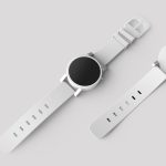 Smart Watch Fitness Tracker IP68