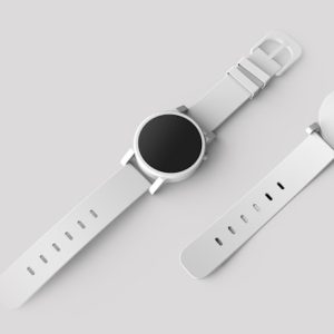 Smart Watch Fitness Tracker IP68