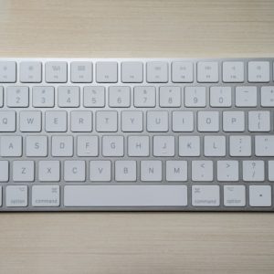 Mechanical Gaming Keyboard RGB