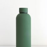Stainless Steel Water Bottle 1L