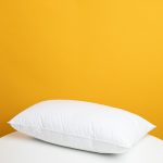 Orthopedic Memory Foam Pillow