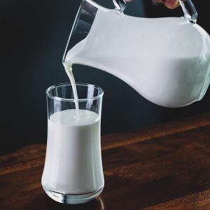 Nestlé Milk Pak Full Cream 1L x6