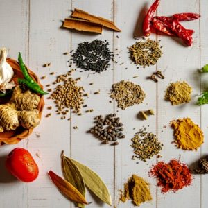 Saffron Threads Premium 1g